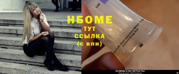 стафф Алексин
