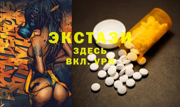 стафф Алексин