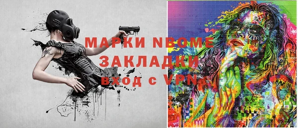 стафф Алексин