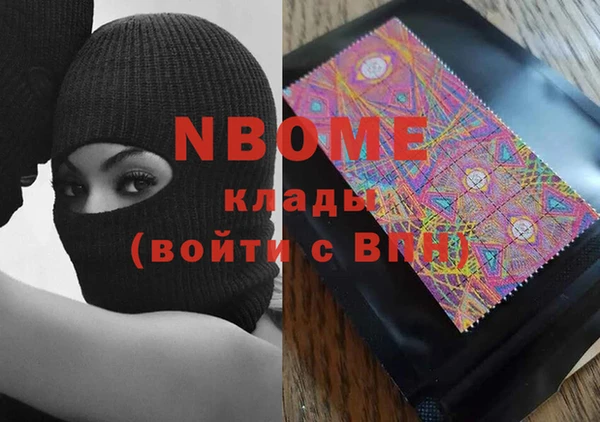 стафф Алексин