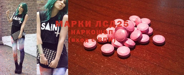 стафф Алексин
